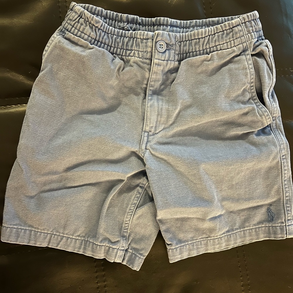 Boys Polo shorts